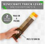 Paladone Products Minecraft Linterna Eléctrica