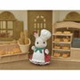 Sylvanian Families Juego de panadería para Cozy Cottage