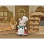 Sylvanian Families Juego de Panadería para Niños Cozy Cottage