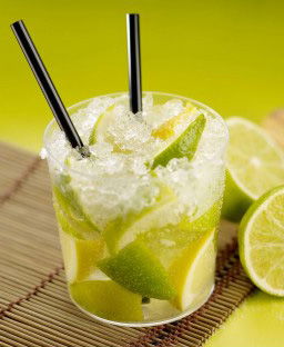 Algon Set de 10 Vasos Mojito 330 cc PS (12 Unidades)