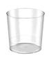 Algon Set de 10 Vasos Mojito 330 cc PS (12 Unidades)