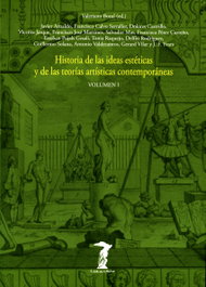 Historia ideas esteticas i teorias artisticas contemporaneas, Bozal Valeriano - VISOR EDITORIAL