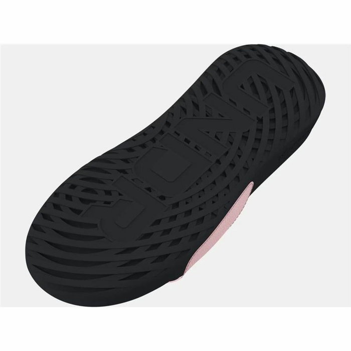 Chanclas para Niños Under Armour Ignite Select Negro 31