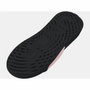 Chanclas para Niños Under Armour Ignite Select Negro 31