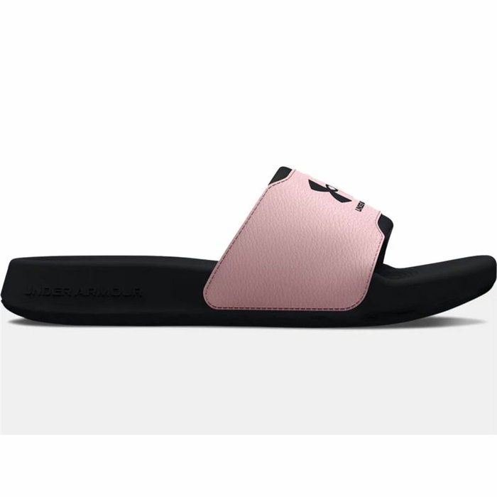 Chanclas para Niños Under Armour Ignite Select Negro 31