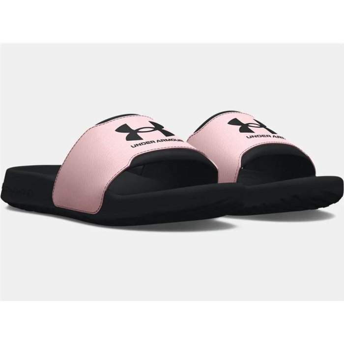 Chanclas para Niños Under Armour Ignite Select Negro 31