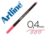 Artline Supreme EPFS200 Rotulador de punta fina rosa 0,4 mm