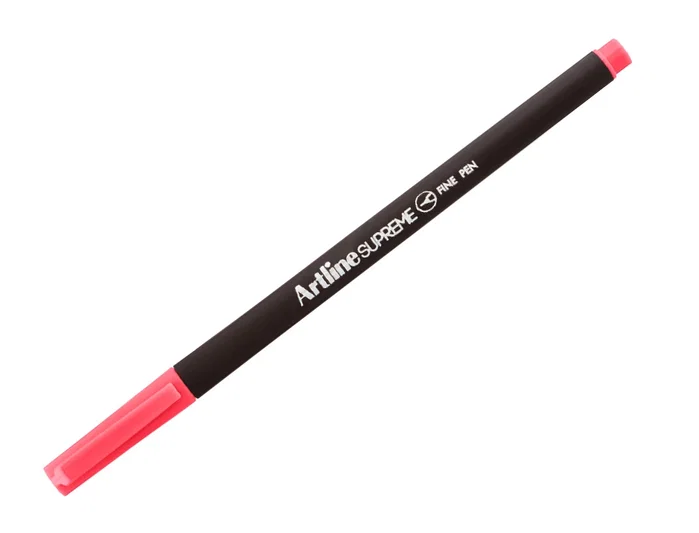 Artline Supreme EPFS200 Rotulador de punta fina rosa 0,4 mm Artline Supreme EPFS200 Rotulador de punta fina rosa 0,4 mm