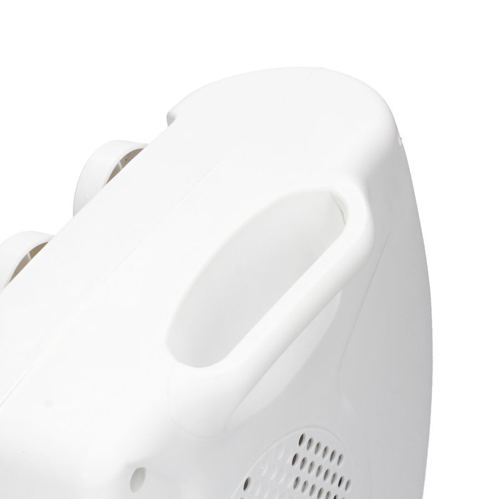 Termoventilador Portátil TM Electron 1000-2000 W Termoventilador Portátil TM Electron 1000-2000 W