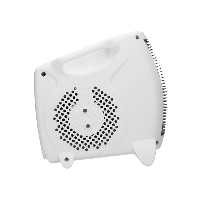 Termoventilador Portátil TM Electron 1000-2000 W Termoventilador Portátil TM Electron 1000-2000 W
