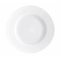 Bormioli Rocco Plato Hondo Toledo Blanco