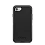 OtterBox Defender Series para Apple iPhone SE (2.ª gen)/8/7, Negro