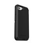 Funda para Móvil Otterbox 77-56603 Negro Apple iPhone SE
