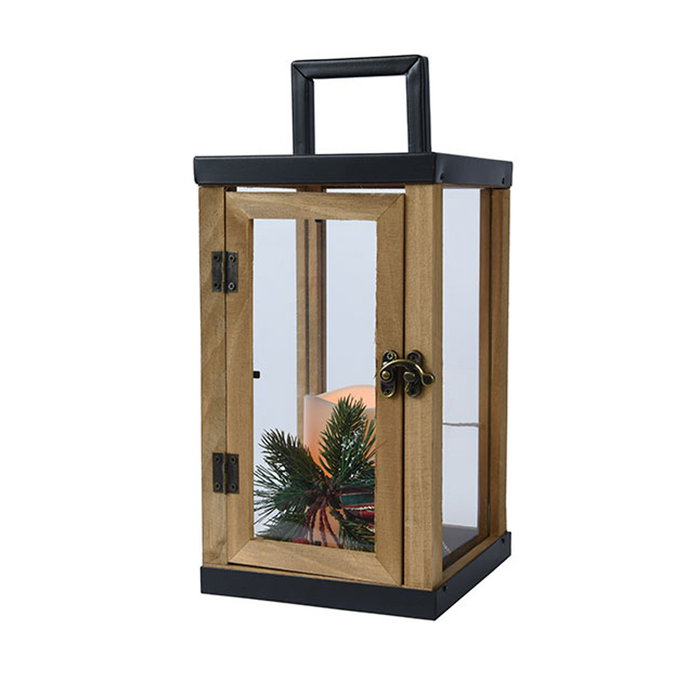 Farol led con efecto llama. 488761