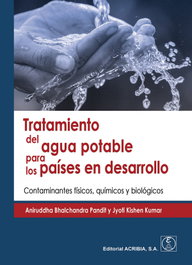 ACRIBIA, Tratamiento del agua potable para los países en desarrollo - ACRIBIA
