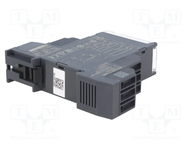 SCHNEIDER ELECTRIC Zelio Time RE22R1CMR Relé de tiempo 24-240VAC/DC
