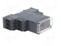 SCHNEIDER ELECTRIC Zelio Time RE22R1CMR Relé de tiempo 24-240VAC/DC