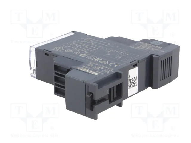 SCHNEIDER ELECTRIC Zelio Time RE22R1CMR Relé de tiempo 24-240VAC/DC