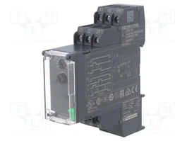 SCHNEIDER ELECTRIC Zelio Time RE22R1CMR Relé de tiempo 24-240VAC/DC