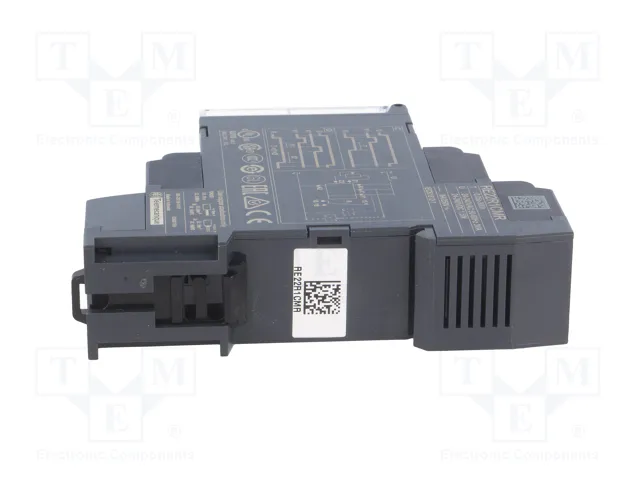 SCHNEIDER ELECTRIC Zelio Time RE22R1CMR Relé de tiempo 24-240VAC/DC