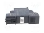 SCHNEIDER ELECTRIC Zelio Time RE22R1CMR Relé de tiempo 24-240VAC/DC
