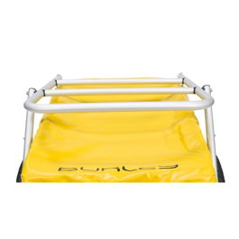 Burley Portaequipaje para Remolque Nomad desde 2009 - Carga Máxima 9,1 kg