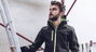 Sparco Chaqueta Tech Softshell Talla XL GSVF