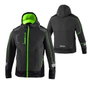 Sparco Chaqueta Tech Softshell Talla XL GSVF
