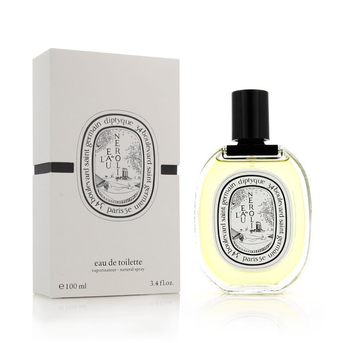 Diptyque L'Eau de Neroli Agua de Tocador 100 ml