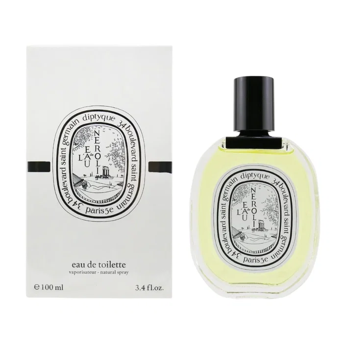 Diptyque L'Eau de Neroli Agua de Tocador 100 ml