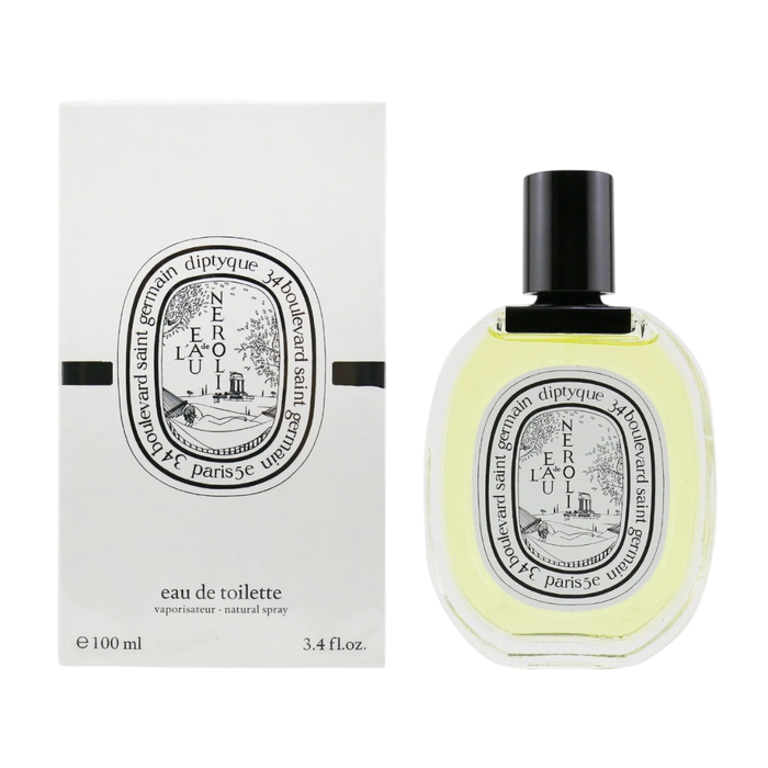 L'Eau de Neroli, Agua de Tocador, Para mujeres, 100 ml