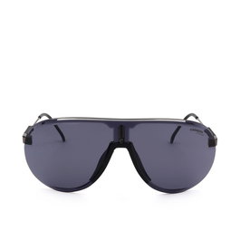 Carrera SUPERCHAMPION V81 Gafas de Sol Unisex Cuadradas Policarbonato 135 mm