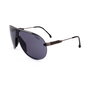 Carrera SUPERCHAMPION V81 Gafas de Sol Unisex Cuadradas Policarbonato 135 mm