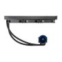Chieftec Iceberg 360 RGB ICEBERG 360 DARK CLC-360-BLK
