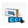 Chieftec Iceberg 360 RGB ICEBERG 360 DARK CLC-360-BLK