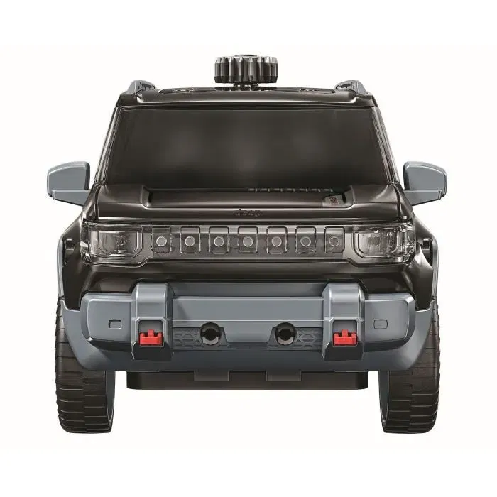 Clementoni CLE8005125529285 Jeep Recon