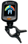 Afinador Admira de Pinza Recargable