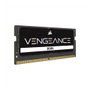 Corsair Vengeance 48 GB DDR5 5600 MHz CL48 SO-DIMM Negro