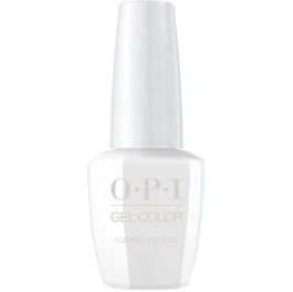 Gel Color, Esmalte de uñas semipermanente, Solo uso OPI, 7.5 ml *Miniatura