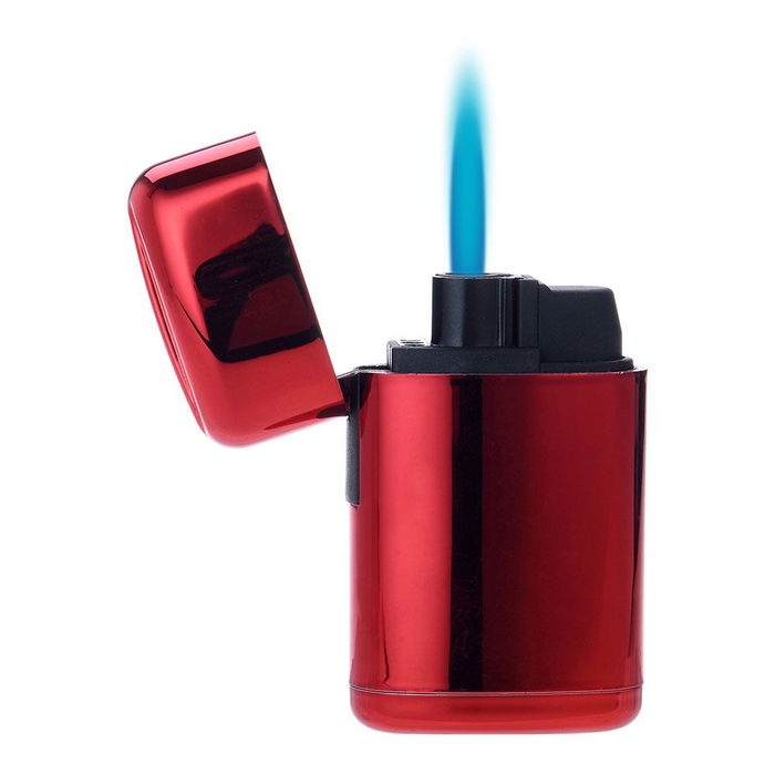 Prof Encendedor Electrónico Mirror Colores Surtidos