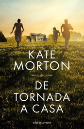 De tornada a casa, Kate Morton - ROSA DELS VENTS