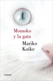Momoko y la gata, Mariko Koike - LUMEN