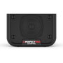 Perfectpro DABPRO Radio portátil digital DAB+ FM Bluetooth 4W Negro