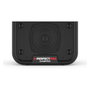 PerfectPro DABPRO Radio portátil digital DAB+ FM Bluetooth 4W Negro Baustellenradio