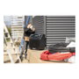 PerfectPro DABPRO Radio portátil digital DAB+ FM Bluetooth 4W Negro Baustellenradio