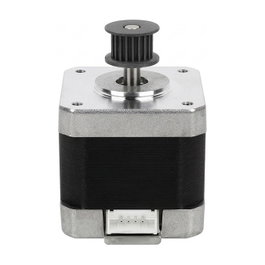 Creality Motor Paso a Paso para Eje Y de ENDER-3 V3 SE