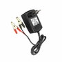 Pastormatic Cargador de baterías 12V 4Ah 4131996esp