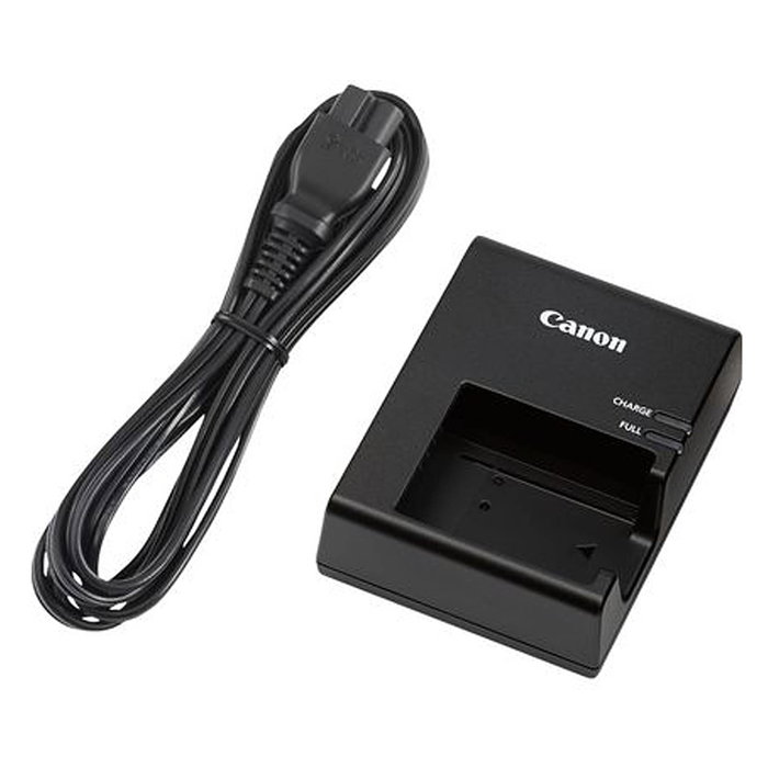 Canon LC-E10E Cargador para batería LP-E10 Canon LC-E10E Cargador para batería LP-E10