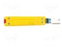JOKARI Pelacables para Cable Redondo 8-28mm