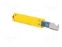 JOKARI Pelacables para Cable Redondo 8-28mm